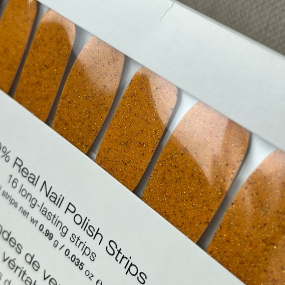 Canary Chic 💅✨ Color STREET NEW Sealed - Long Lasting Nail Polish Strips - Picture 5 of 7